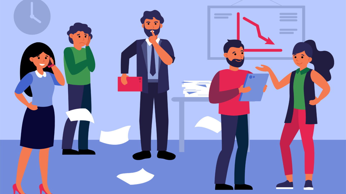 Diriger une PME/TPE, c'est gérer l'opérationnel et l'imprévu.